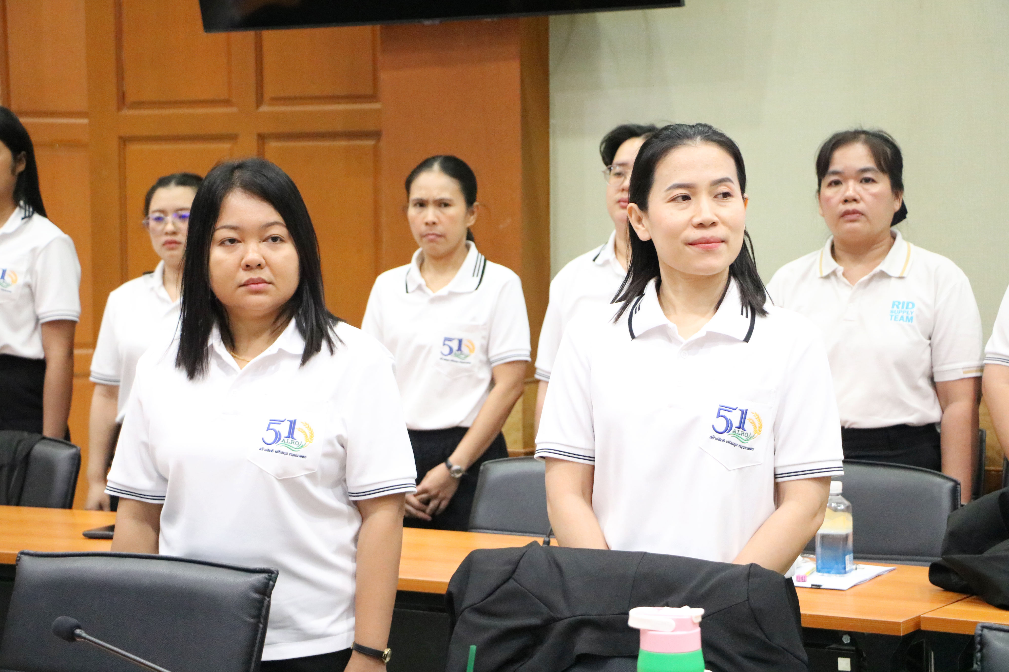 title - สำนักบริหารกองทุน (สบท.) ประกาศเจตนารมณ์มุ่งสู่ “องค์กรคุณธรรมต้นแบบ” เสริมสร้างวัฒนธรรมสุจริตและธรรมาภิบาลในองค์กร